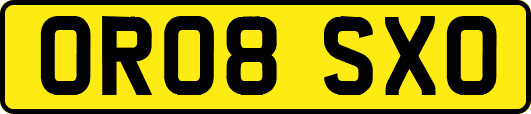 OR08SXO