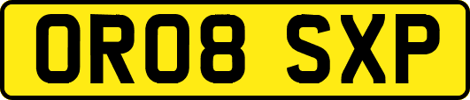 OR08SXP