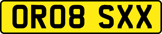 OR08SXX