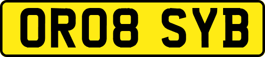 OR08SYB