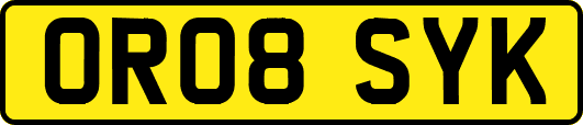 OR08SYK