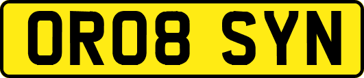 OR08SYN