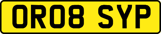 OR08SYP