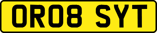 OR08SYT