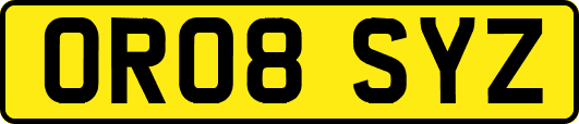 OR08SYZ