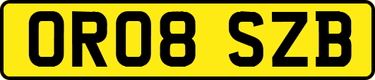 OR08SZB