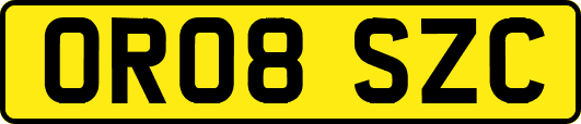 OR08SZC