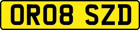 OR08SZD