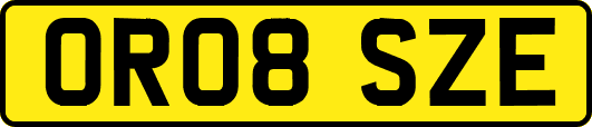 OR08SZE