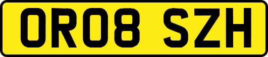 OR08SZH