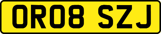 OR08SZJ