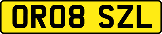 OR08SZL