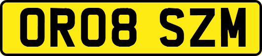 OR08SZM