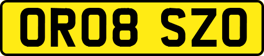 OR08SZO
