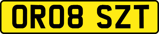 OR08SZT