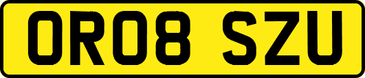 OR08SZU