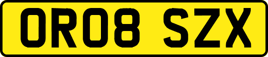 OR08SZX