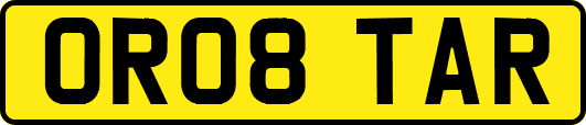 OR08TAR