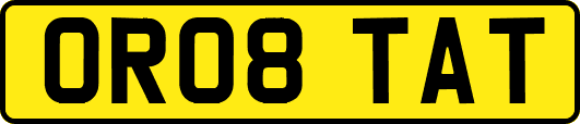 OR08TAT