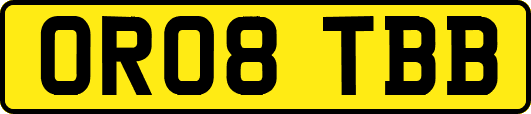 OR08TBB