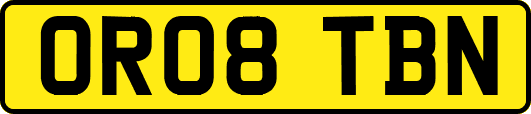 OR08TBN