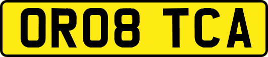 OR08TCA