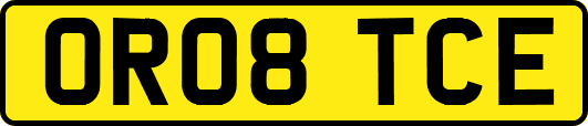 OR08TCE