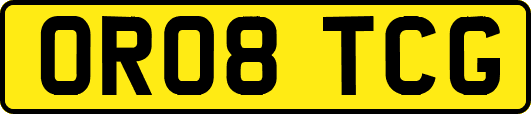 OR08TCG