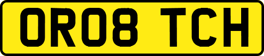 OR08TCH