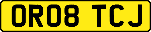 OR08TCJ