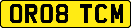OR08TCM