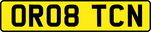 OR08TCN