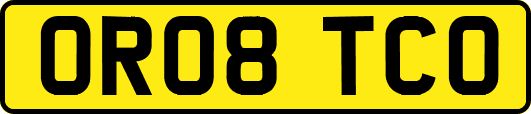 OR08TCO