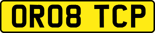 OR08TCP