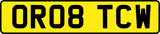 OR08TCW