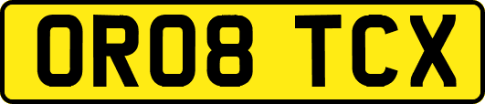 OR08TCX