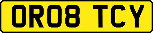 OR08TCY