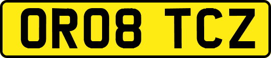 OR08TCZ