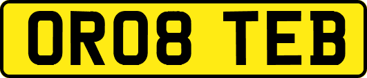 OR08TEB