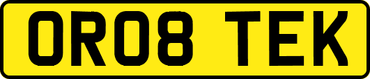 OR08TEK