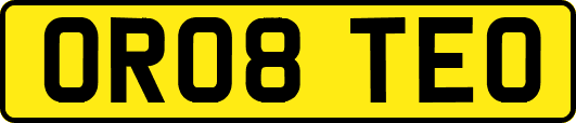 OR08TEO