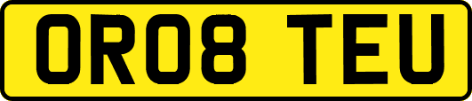 OR08TEU