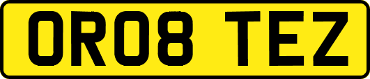 OR08TEZ