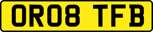 OR08TFB