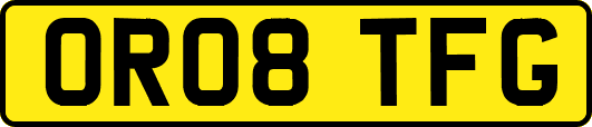 OR08TFG