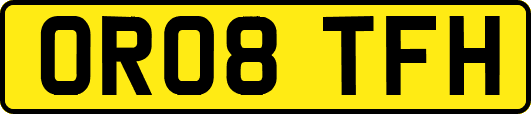 OR08TFH