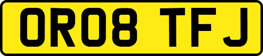 OR08TFJ