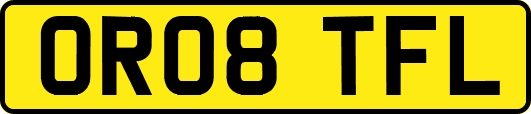 OR08TFL