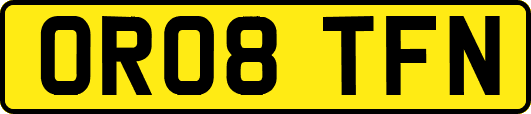 OR08TFN