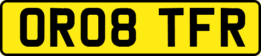 OR08TFR